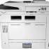 МФУ лазерный HP LaserJet Enterprise M430f черно-белая печать, A4, цвет белый [3pz55a]